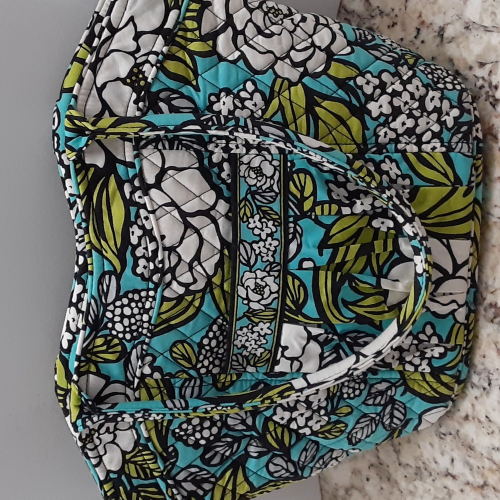 Vera Bradley Shoulder Bag